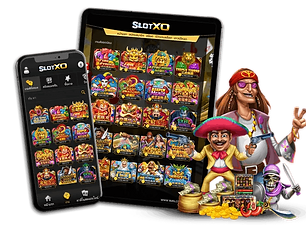 Nextspin online slot platform