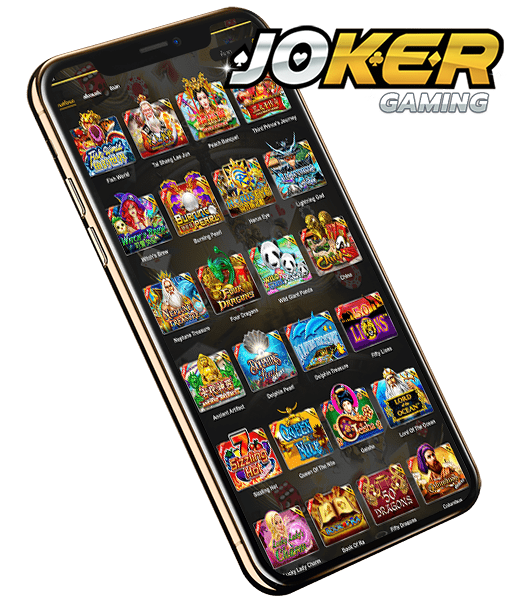 Play Nextspin slots on mobile